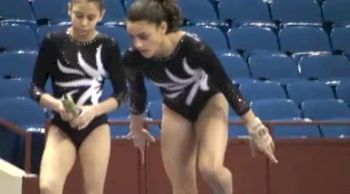 Aerial Athletics (Stephanie Day)