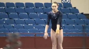 McCrackens (Jordyn Beck) 1st, 9.725