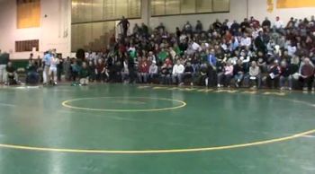 135  Luis Filipe Long Branch vs. Julian Quintero North Bergen