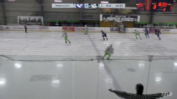 Replay: Home - 2024 Greater Sudbury vs Espanola | Feb 9 @ 7 PM