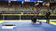 JEDIDAH ROSE HOY YEN GROSECLOSE vs XIN YAO 2024 Pan Jiu Jitsu IBJJF Championship