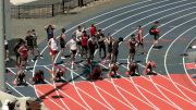 Men's 110m Hurdles