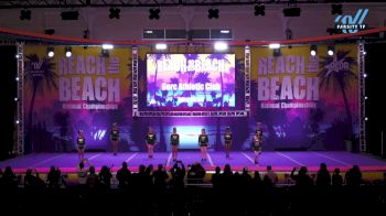 Gorc Athletic Club - GORC Elite [2024 L1 Performance Rec - 12Y (AFF) Day 2] 2024 ACDA Reach the Beach Nationals & Dance Grand Nationals