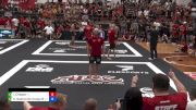 Iago Chagas vs Kauã Gabriel De Araújo Barbosa 2024 ADCC South American Trials 2