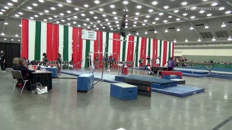 T Earl - Women's Group, DCG - 2021 Christmas on the Chesapeake