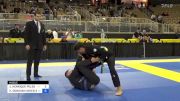 JOÃO HENRIQUE PELEGRINI vs KHALIL DONOVAN SAYED STEVENS 2024 Pan Jiu Jitsu IBJJF Championship