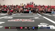 João Salles vs Vitor Mendonça 2024 ADCC Sao Paulo Open