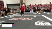 Maria Luíza Honorato vs Leticia Cociolito 2024 ADCC Sao Paulo Open