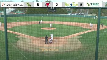 Replay: Marist vs William & Mary | Feb 24 @ 3 PM