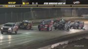 Full Replay | STSS Hard Clay Finale at Orange County Fair Speedway 10/21/22