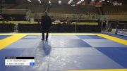 JESSICA LYN CHERMAN GOLTSMAN vs KIMBERLE ANN CRATSENBERG 2024 Pan Jiu Jitsu IBJJF Championship