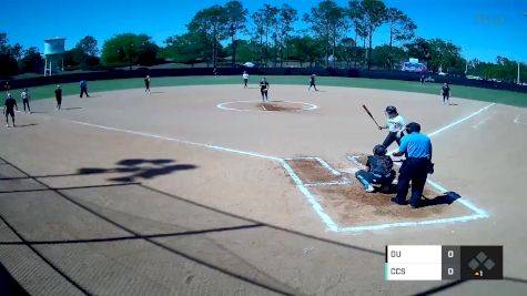 Calumet College SJ vs. Dordt University - 2023 THE Spring Games