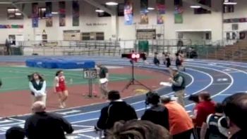 Boys 2 Mile Run
