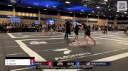 Dylan Jordan vs Aaron Esparza 2024 ADCC Las Vegas Open