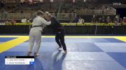 JENNIFER LYNN WHITCOMB vs KRISTINA DEAN YOUNGQUIST 2024 Pan Jiu Jitsu IBJJF Championship