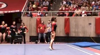 STANFORD (Ashley Morgan) 9.925