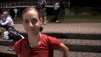 Molly Huddle