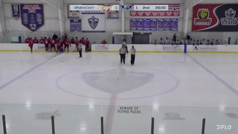 Replay: Home - 2024 Chiefs vs WBS Knights | Mar 9 @ 7 PM