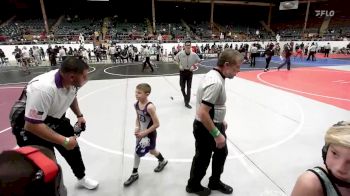 Replay: Mat 10 - 2023 New Mexico National Showdown | Jan 14 @ 10 AM