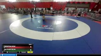 Replay: Mat 1 - 2022 Northern Plains Regional Championships | May 15 @ 12 PM