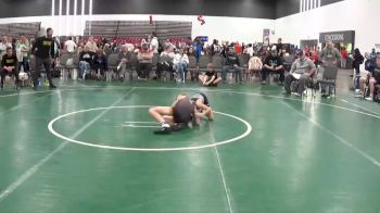 70 lbs 2nd Wrestleback (8 Team) - John Cox, Team Missouri (MO) vs Cody Bakhsh, Team 922 (OH-PA)