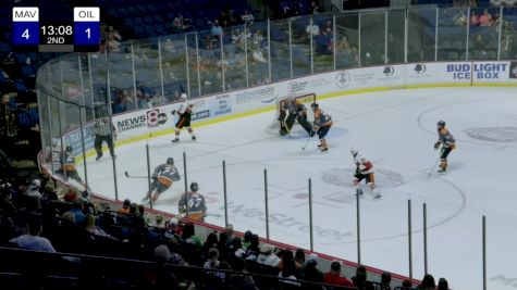 Replay: Away - 2024 Kansas City vs Tulsa | Mar 3 @ 4 PM