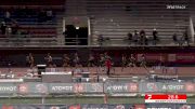 Professional Men's 3k Steeplechase