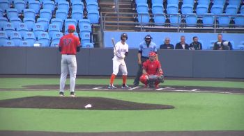 Replay: Away - 2023 Blue Crabs vs FerryHawks | May 9 @ 6 PM