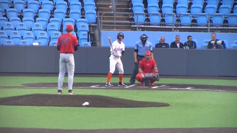 Replay: Away - 2023 Blue Crabs vs FerryHawks | May 9 @ 6 PM
