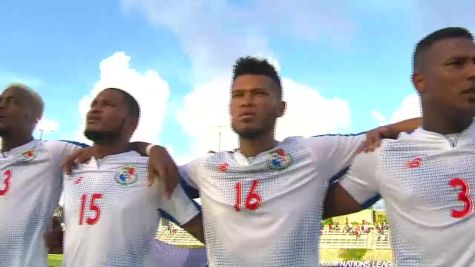 Full Replay: Bermuda vs Panama | 2019 CNL League A