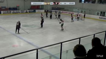 Replay: Home - 2023 Wild vs St. Eustache | Dec 13 @ 12 PM