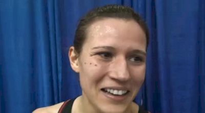Marina Muncan mile champ 2011 NB Grand Prix