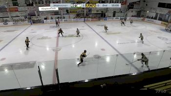 Replay: Home - 2023 Humboldt vs Nipawin | Nov 3 @ 6 PM