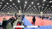 Tri State Elite vs team one - 2022 JVA World Challenge presented by Nike - Expo Only