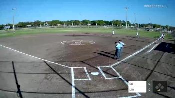 Lawrence Tech vs. Carlow University - 2020 THE Spring Games