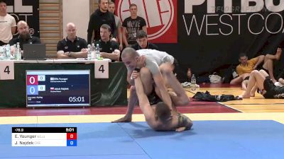 Ellis Younger vs Jakub Najdek 2022 ADCC Europe, Middle East & African Championships