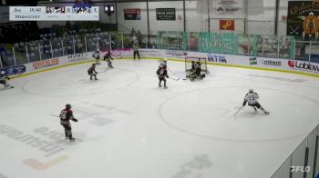 Replay: Home - 2023 Raiders vs Blues | Dec 1 @ 6 PM