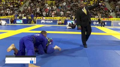 MARCOS TINOCO vs OLIVER GEEDES 2018 World IBJJF Jiu-Jitsu Championship