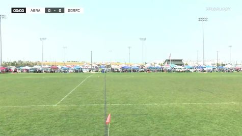 Panther7s vs. SacPal Amazon - 2021 NAI 7s
