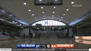 Replay: TWU vs Carson-Newman | Dec 19 @ 2 PM