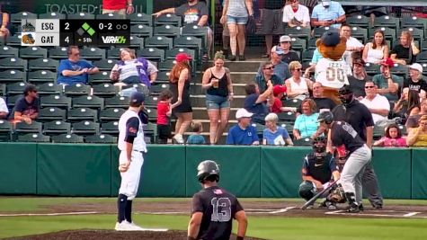 Replay: Home - 2023 Empire State vs Gateway | Jul 16 @ 5 PM