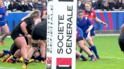 Replay: France vs New Zealand Women - 2021 France vs NZ Black Ferns | Nov 20 @ 4 PM
