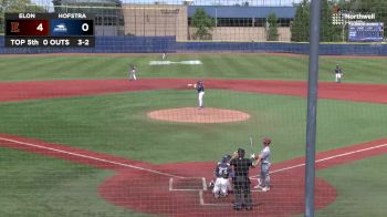 Replay: Elon vs Hofstra - DH | May 19 @ 12 PM