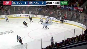 Replay: Away - 2022 Toledo vs Kalamazoo | Jan 14 @ 7 PM