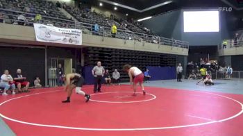 Replay: Mat 2 - 2023 MAWA Eastern National Championships | May 7 @ 8 AM