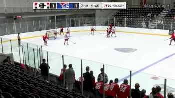 Replay: Waterloo vs Des Moines | Sep 16 @ 7 PM