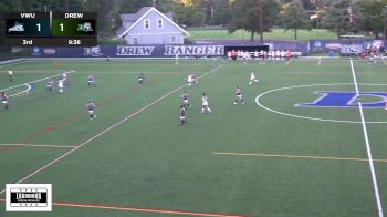 Replay: Drew Field Hockey Fall Festival | Sep 1 @ 6 PM