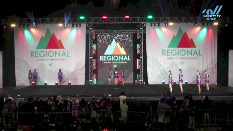 360 ELITE - Royals [2024 L3 Senior - D2 04/20/2024] 2024 The Southeast Regional Summit