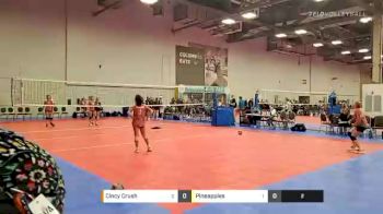 Replay: Court 50 - 2022 JVA Summerfest | Jun 5 @ 8 AM