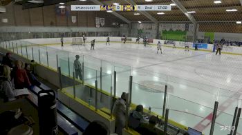 Replay: Home - 2023 Oil Kings vs STA Sabres | Nov 26 @ 1 PM